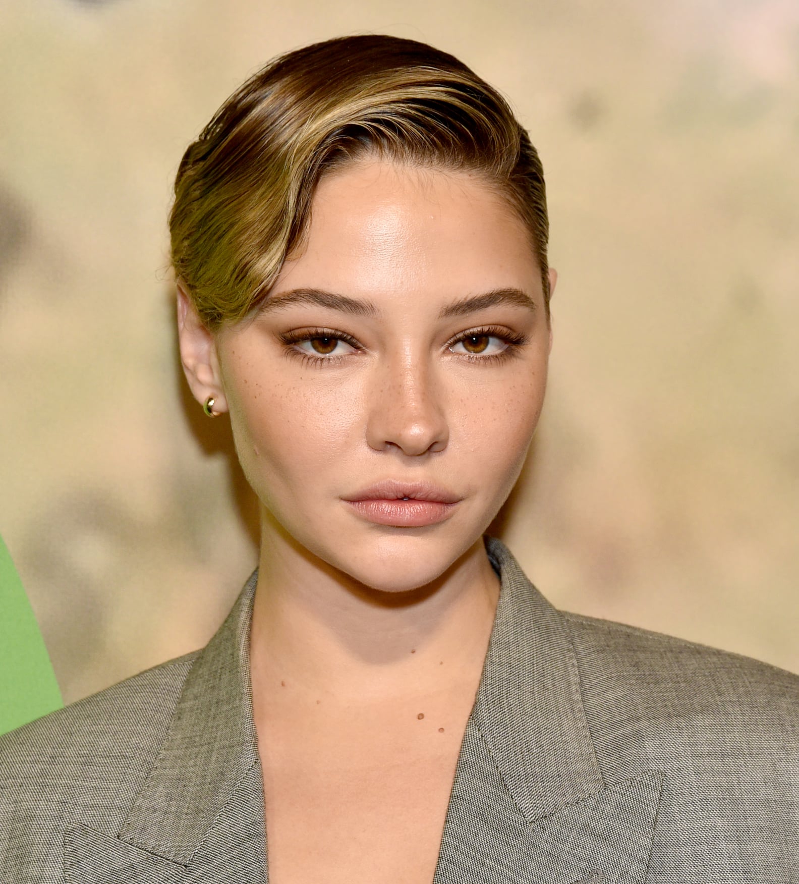 Madelyn Cline: New Photos From Getty Images