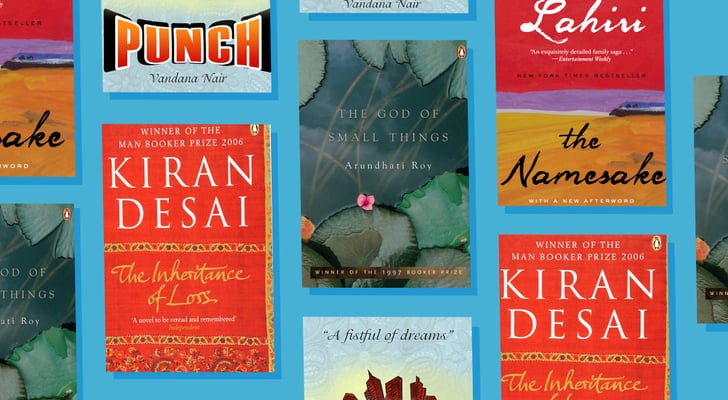 Best Books Written By Indian Women Popsugar Entertainment This library of books, audio, video, and other materials from and about india is curated and the purpose of this library is to assist the students and the lifelong learners of india in their pursuit of an. best books written by indian women
