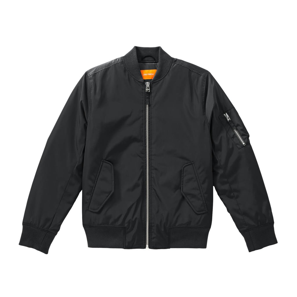 Joe fresh active jacket clearance