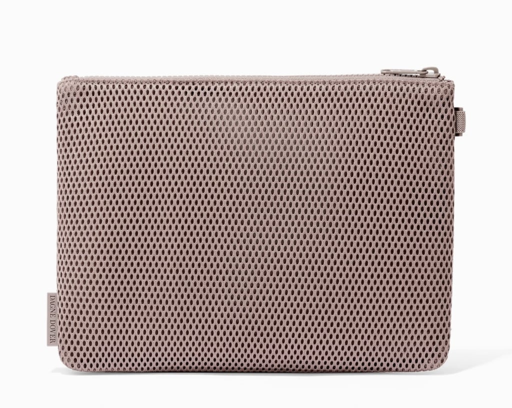 Dagne Dover Mesh Pouch