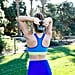 Basic Kettlebell Workout