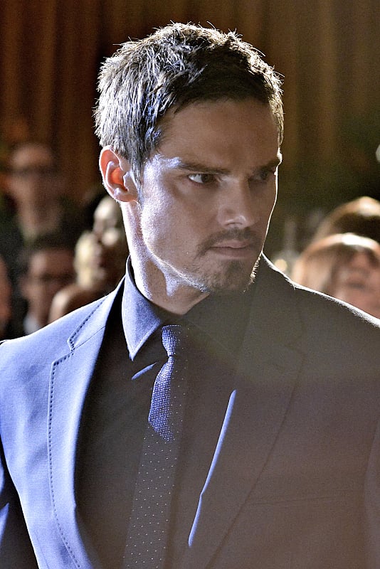 Jay Ryan Hot Pictures