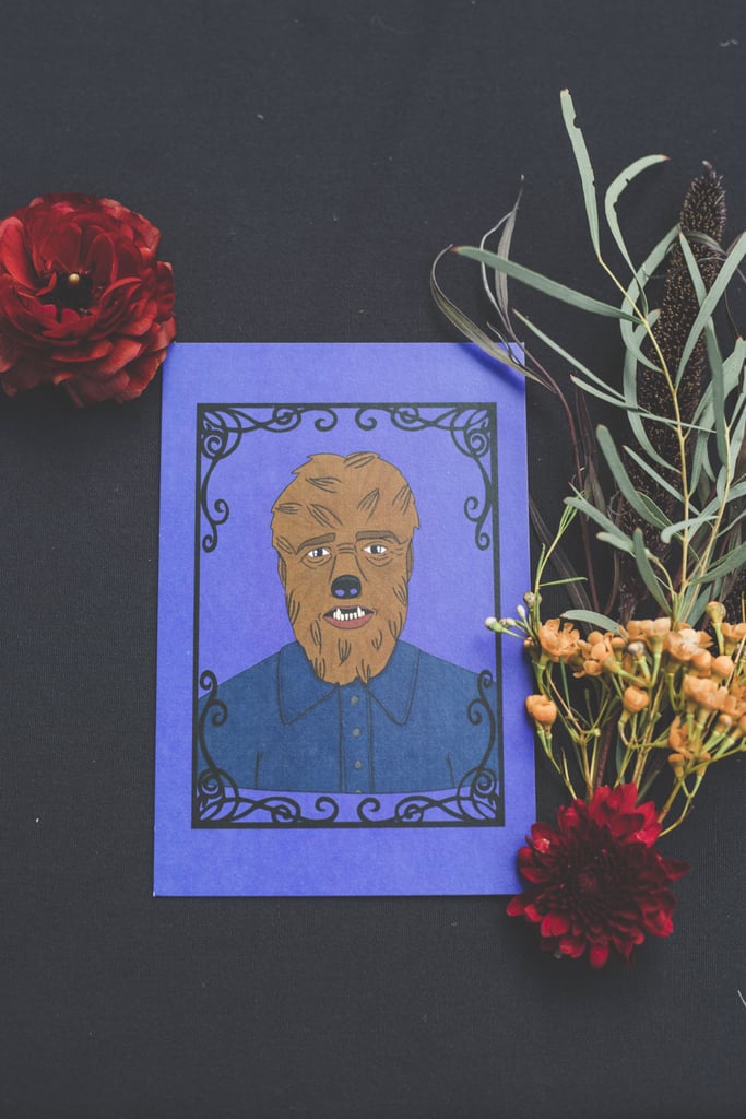 This Rustic Halloween Wedding Is Tastefully on Theme This Rustic Halloween Wedding Is Tastefully on Theme