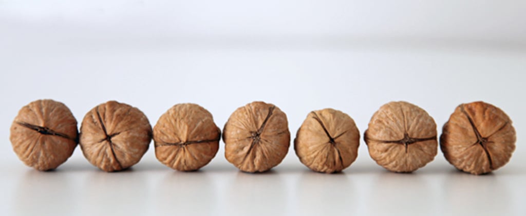 How to Crack Nuts Without a Nutcracker