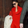 Victoria Beckham Just Tricked Us With This Airport Look — and That's Girl Power