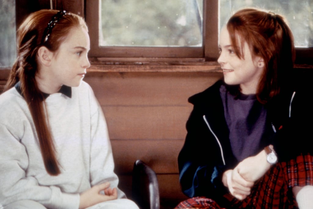 "The Parent Trap"