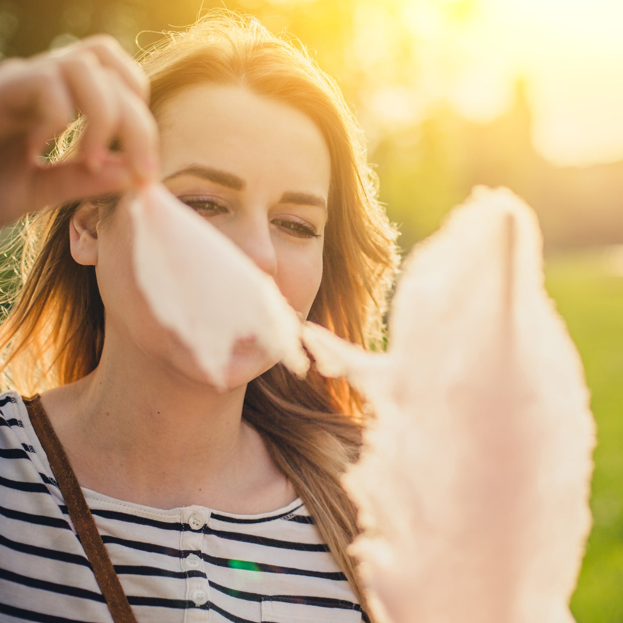 What S Intuitive Eating Like Popsugar Fitness