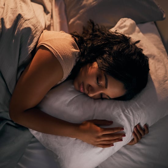 Why a Good Night's Sleep is Self-Care for Parents