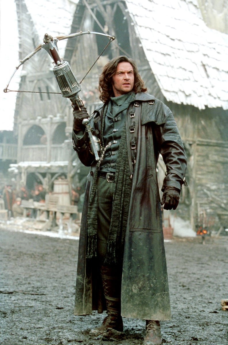 Van Helsing