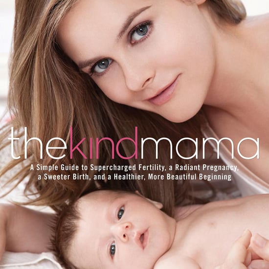 Celebrity Parenting Books