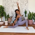 30-Minute Energizing Power Yoga Flow With Phyllicia Bonanno