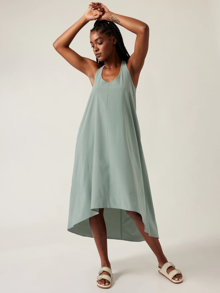 Athleta Presidio Dress