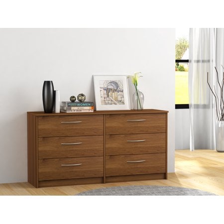 Homestar Finch Collection Dresser