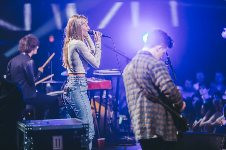 London Grammar at SXSW