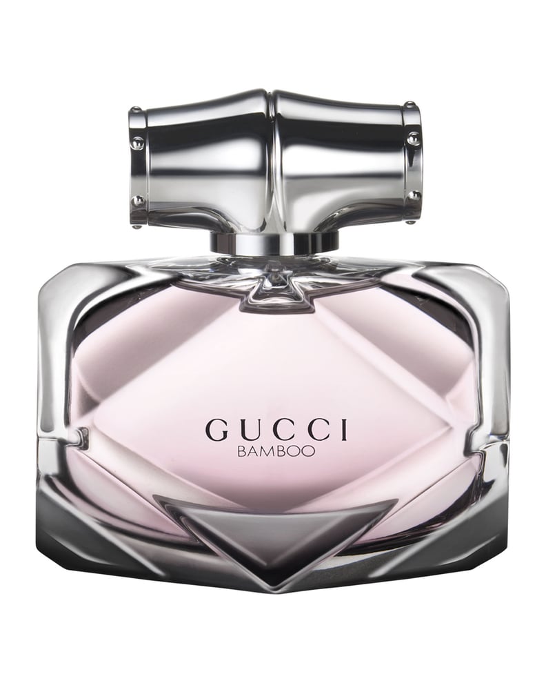 Gucci Bamboo Fragrance