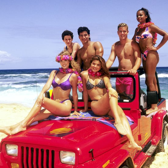 The Best Things About Summer in the '90s