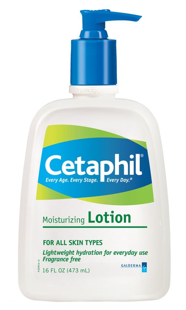 Cetaphil Moisturizing Lotion