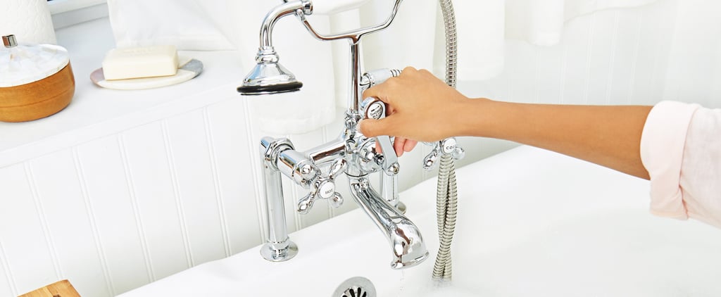 Get a Gleaming Bathroom Fast With This 1 Nontoxic "Magic" Soap