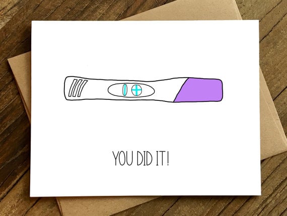 gifts for newly pregnant friend