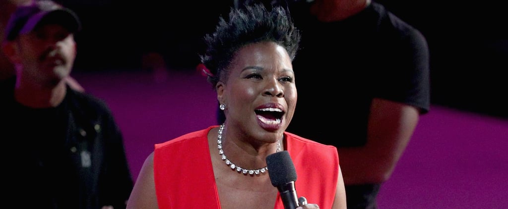 Leslie Jones to Host Supermarket Sweep Reboot