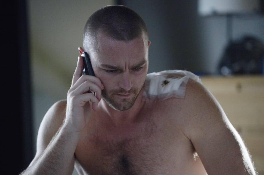Hot Jake McLaughlin Pictures