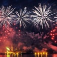 How to Take Fireworks Photos Worthy of the History Books