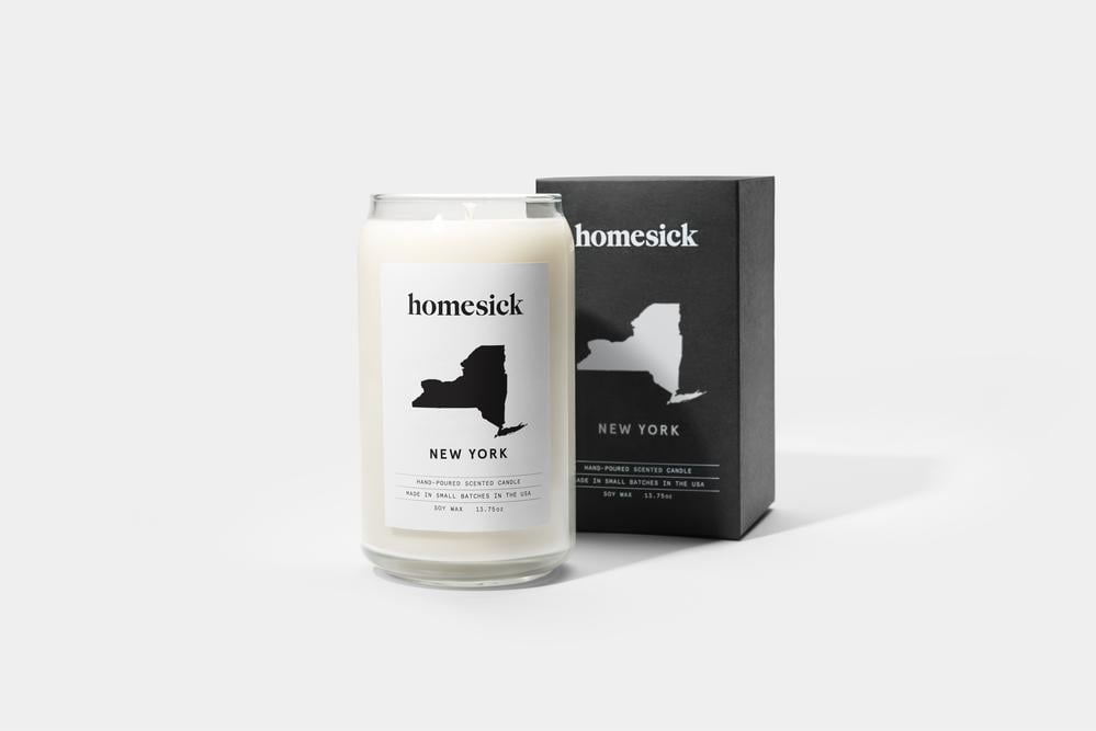 New York Candle