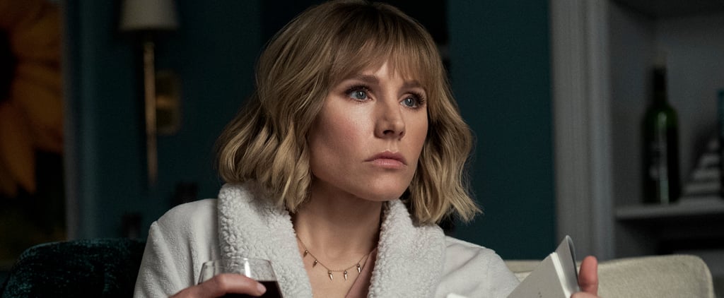Kristen Bell Says "Everyone's a Suspect" in Netflix's New Murder Mystery