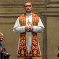 What Is The Young Pope About? Because It Sounds Ridiculous