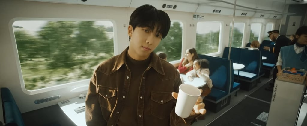 RM's "Still Life": Music Video, Lyrics in English, Meaning