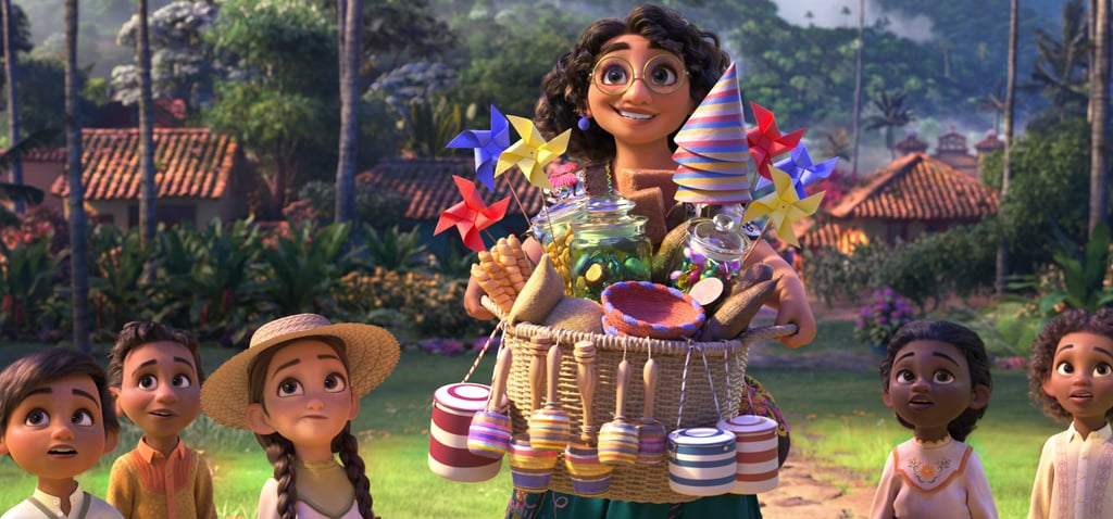 Why It's Important to See Latinas as Main Characters