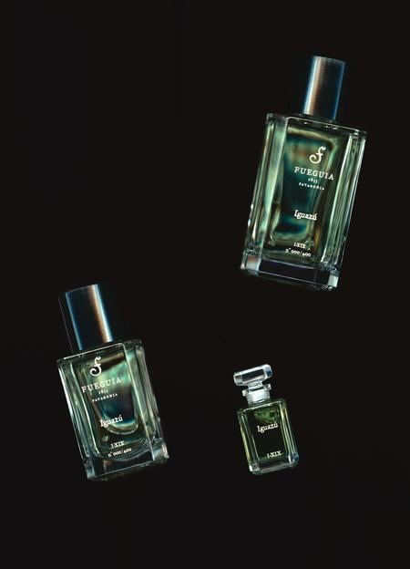 Fueguia Ett Hem Fragrance