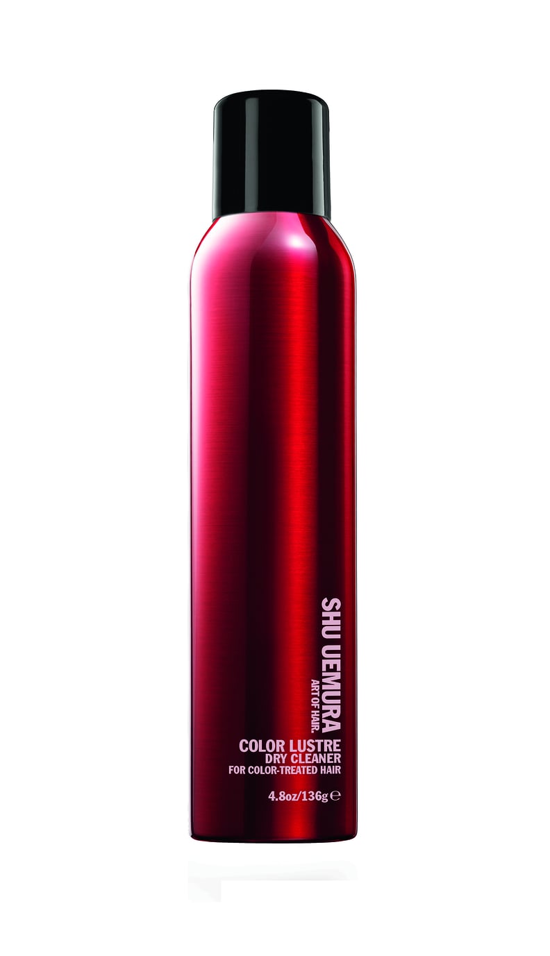 Shu Uemura Color Lustre Dry Cleaner