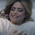 Demi Lovato Relives the Night of Her Near-Fatal Overdose in Haunting New Music Video