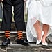 Halloween Wedding Ideas
