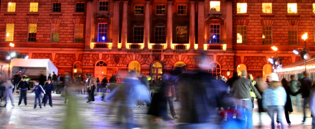 Things to Do in London at Christmas