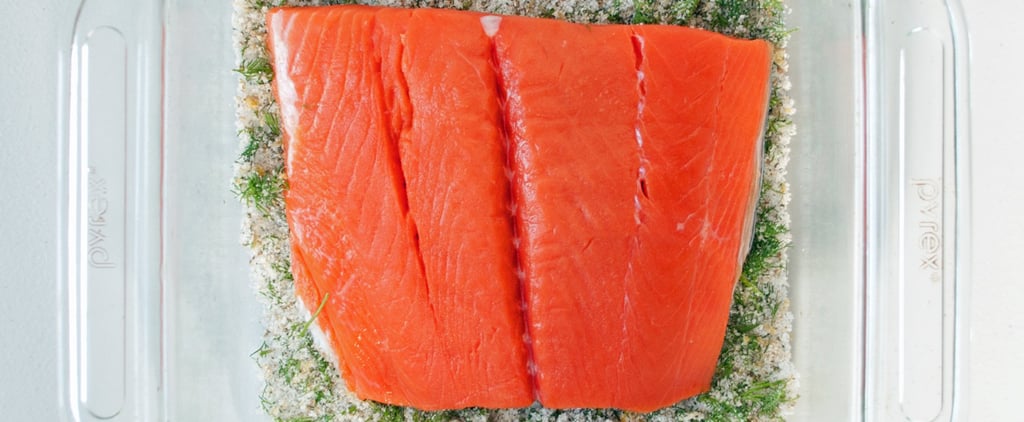 Costco Salmon Source
