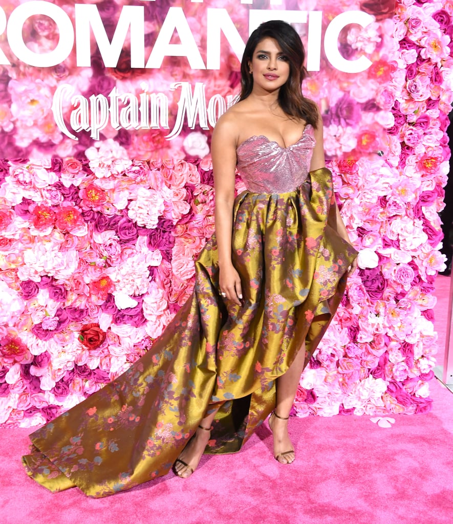 Priyanka Chopra Dress At Isnt It Romantic Premiere 2019 Popsugar Fashion Photo 64 