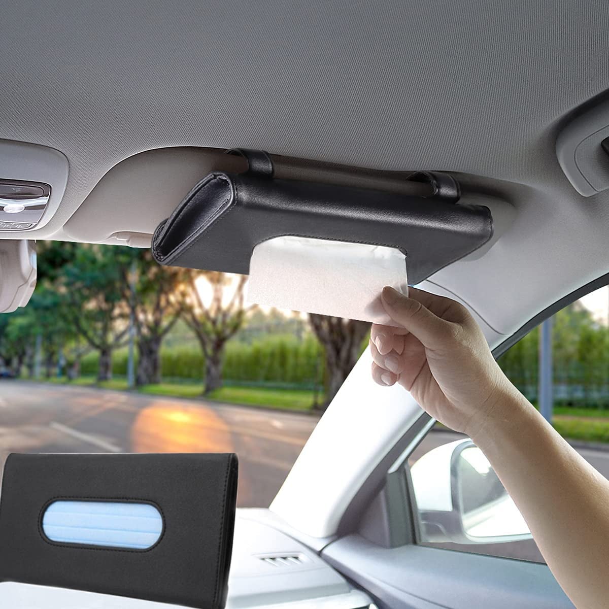 11 Highly Useful Car Accessories To Put In Your Ride