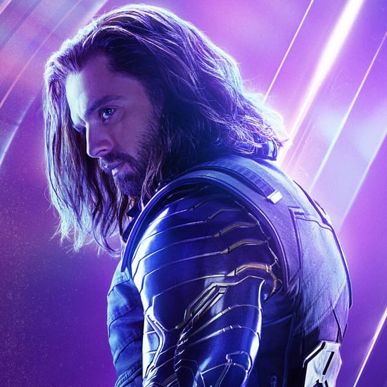 Sebastian Stan Talking About Anthony Mackie Marvel Series