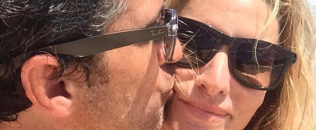 Patrick and Jillian Dempsey Celebrate Their Anniversary After Calling Off Divorce