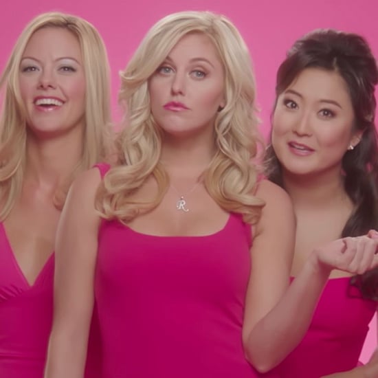 Mean Girls Musical Trailer