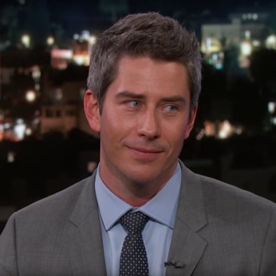 Jimmy Kimmel Predicts Who Will Win The Bachelor 2018