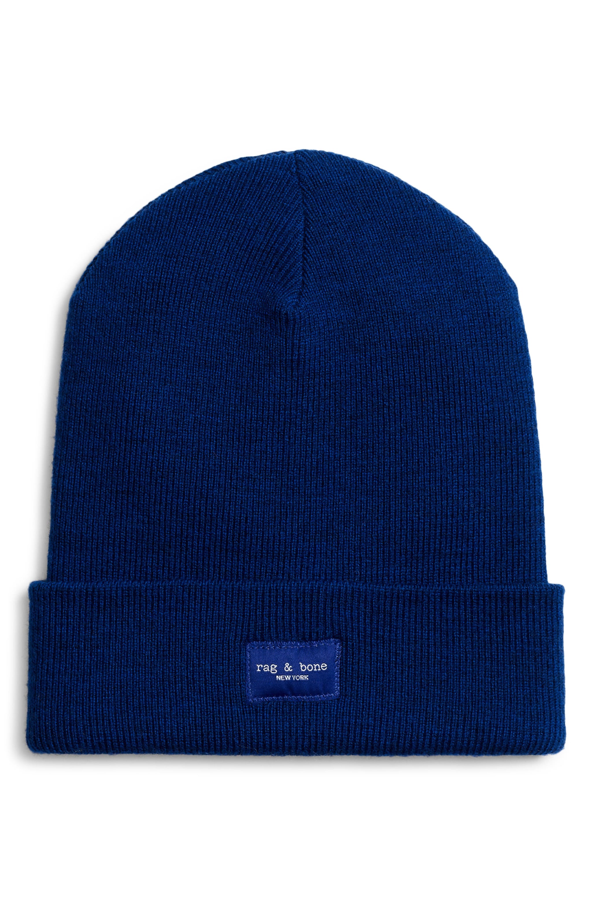 Rag Bone Addison Merino Wool Beanie The Beanie Is My Winter Essential And It S Going To Become Yours Too Popsugar Fashion Photo 12