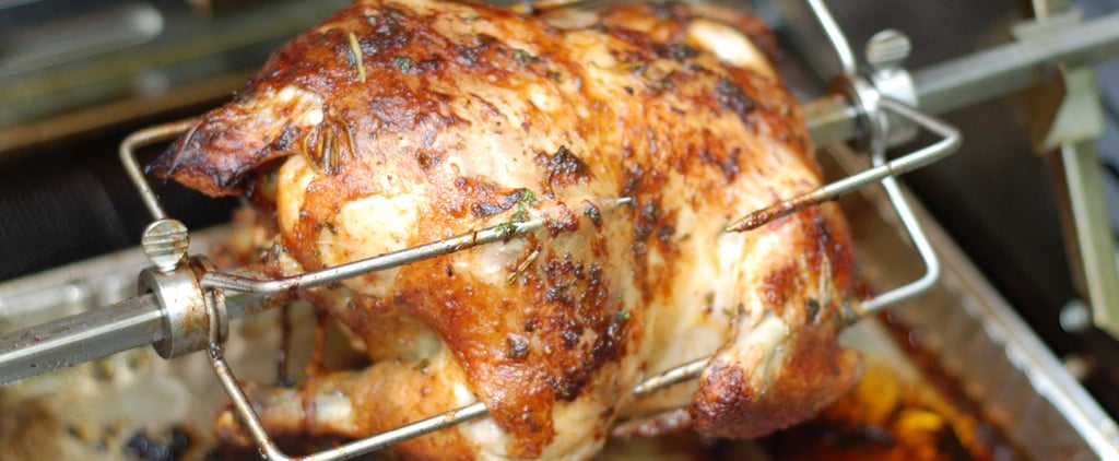 Why Is Rotisserie Chicken So Addicting?