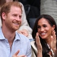 Prince Harry Spends His 39th Birthday With Wife Meghan Markle at 2023 Invictus Games