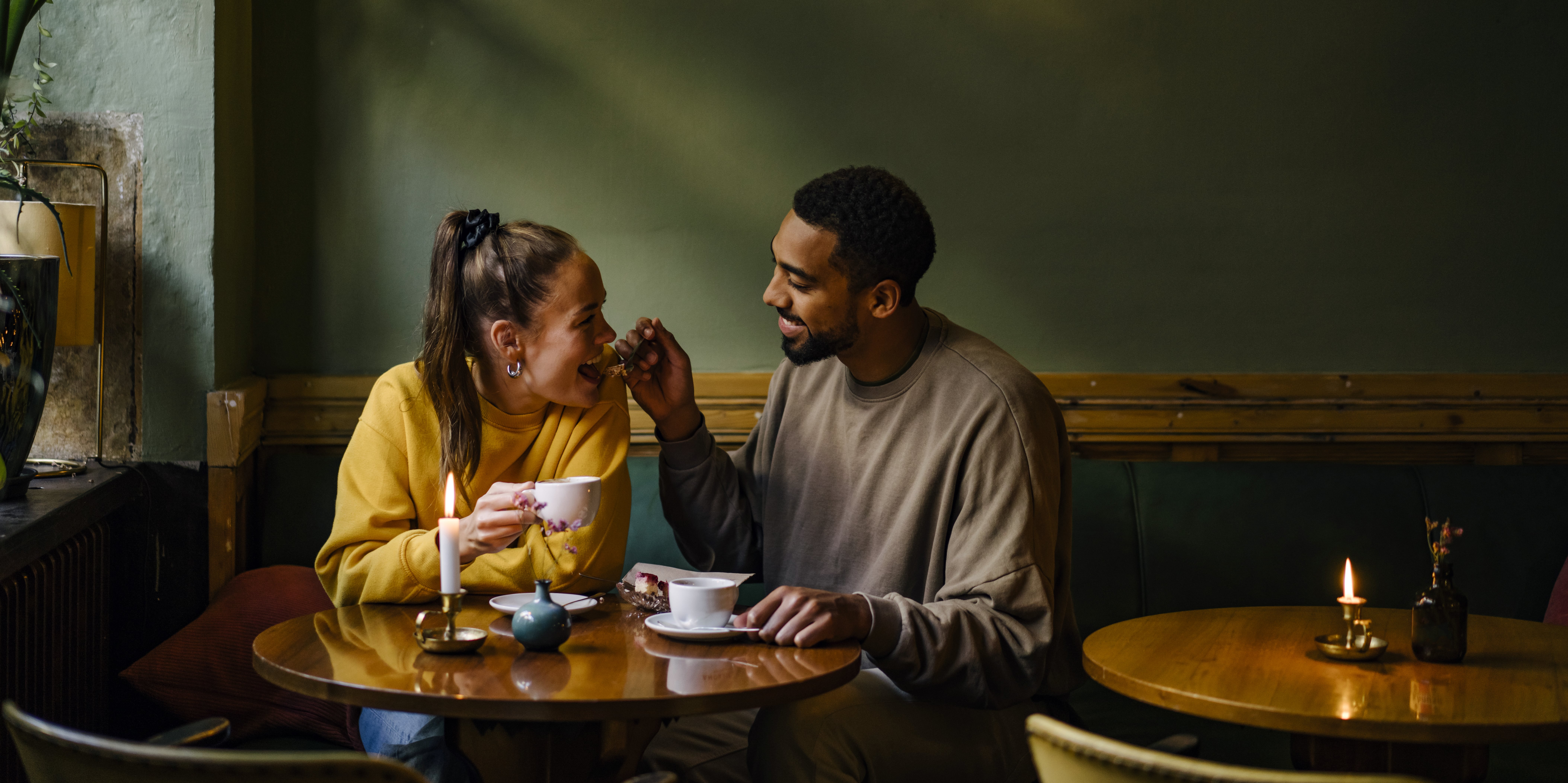100 Questions to Ask Your Crush When You're Ready to Open Up