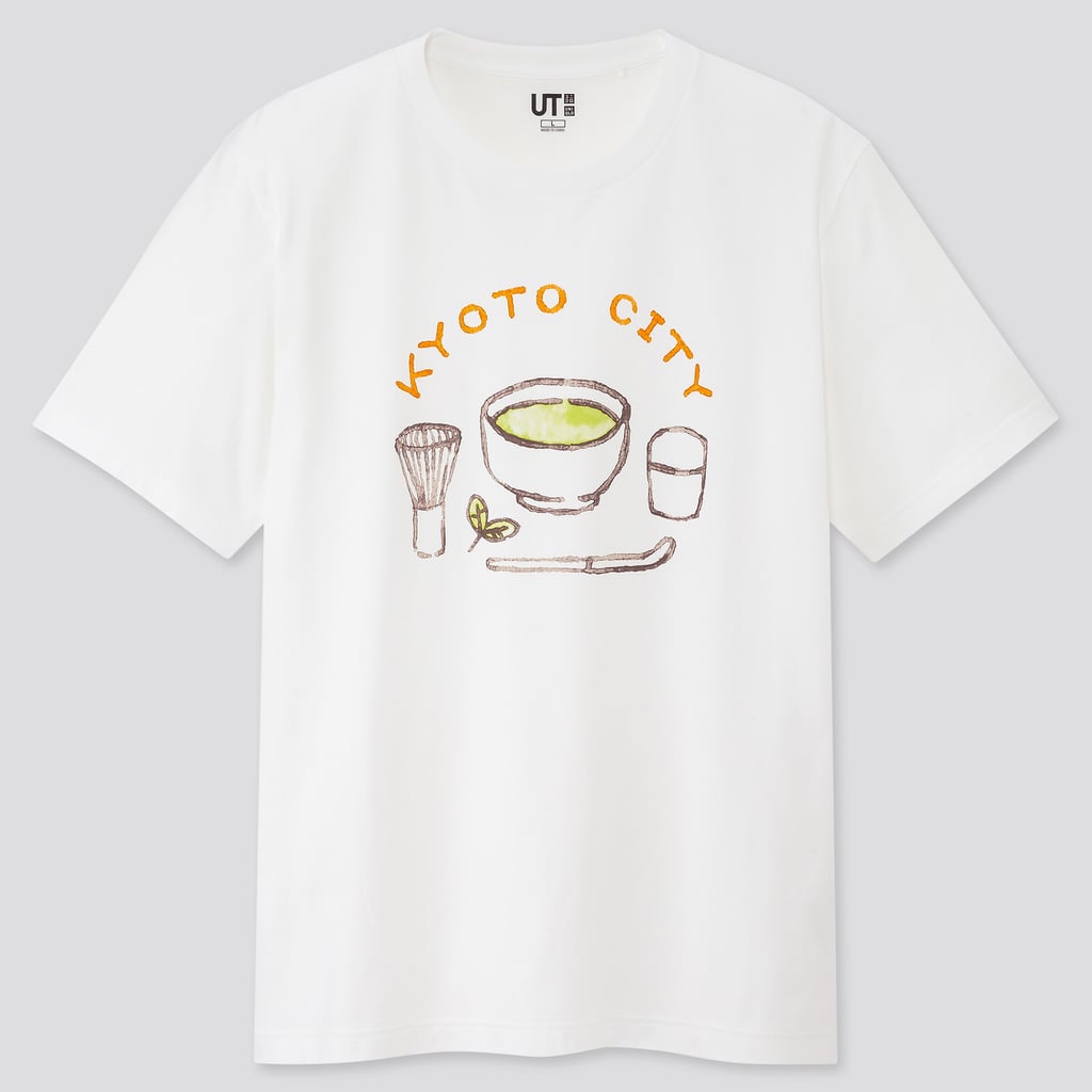 Kyoto City T-Shirt