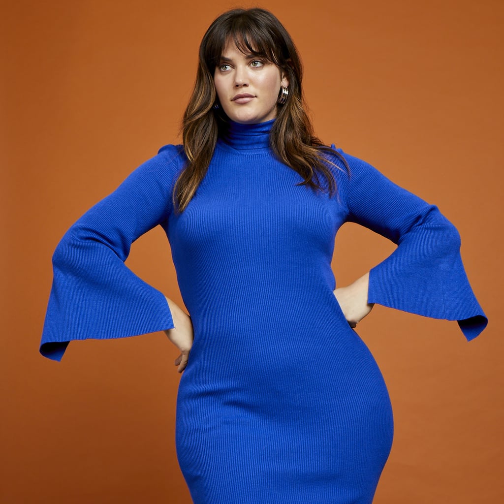The Best Sweater Dresses Made For Plus-Size Women | POPSUGAR Fashion
