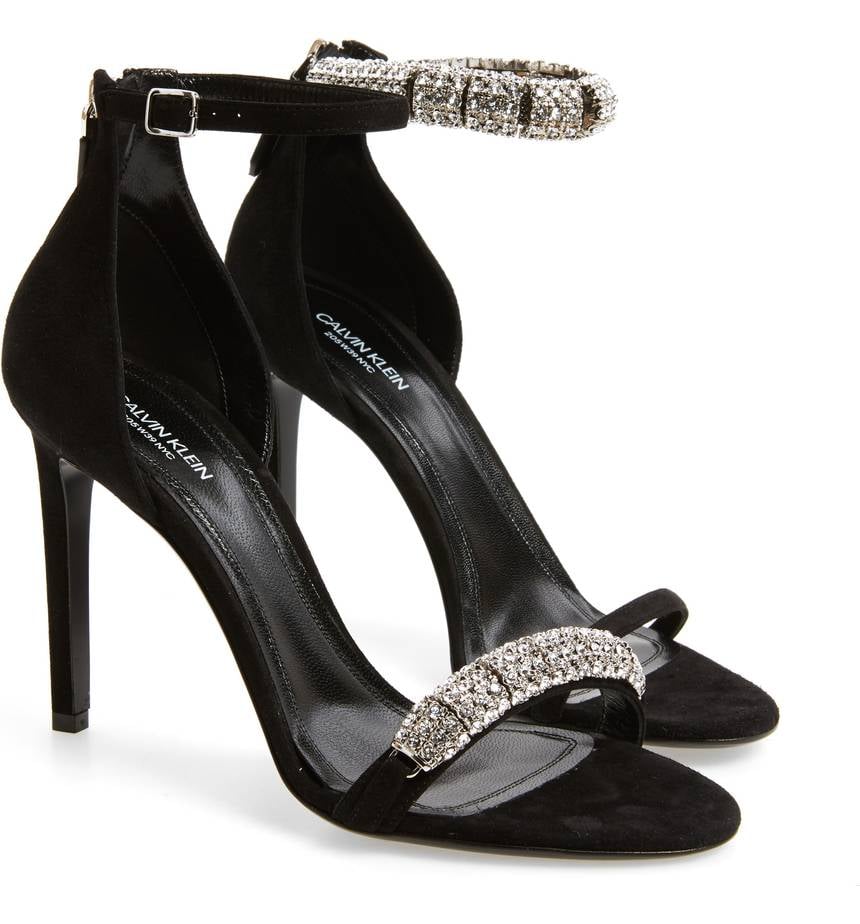Calvin klein clearance 25w39nyc heels